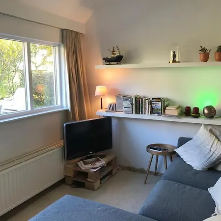 Ysermonde Beuger 5 Ferienhaus *