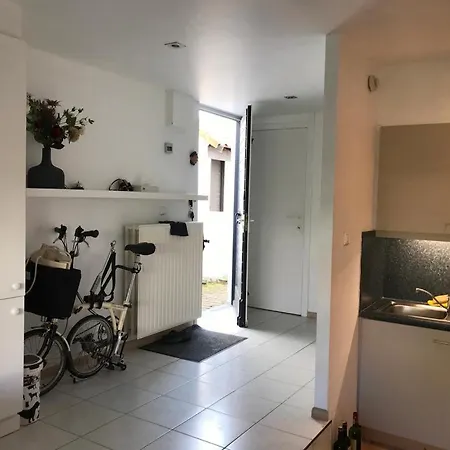 Ferienhaus Ysermonde Beuger 5 *